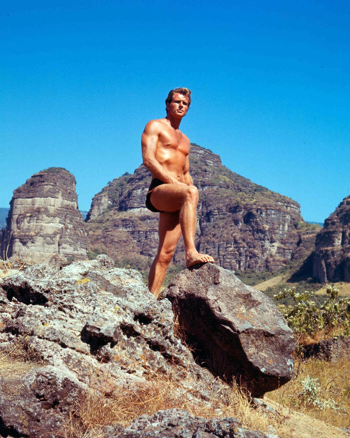 Tarzan