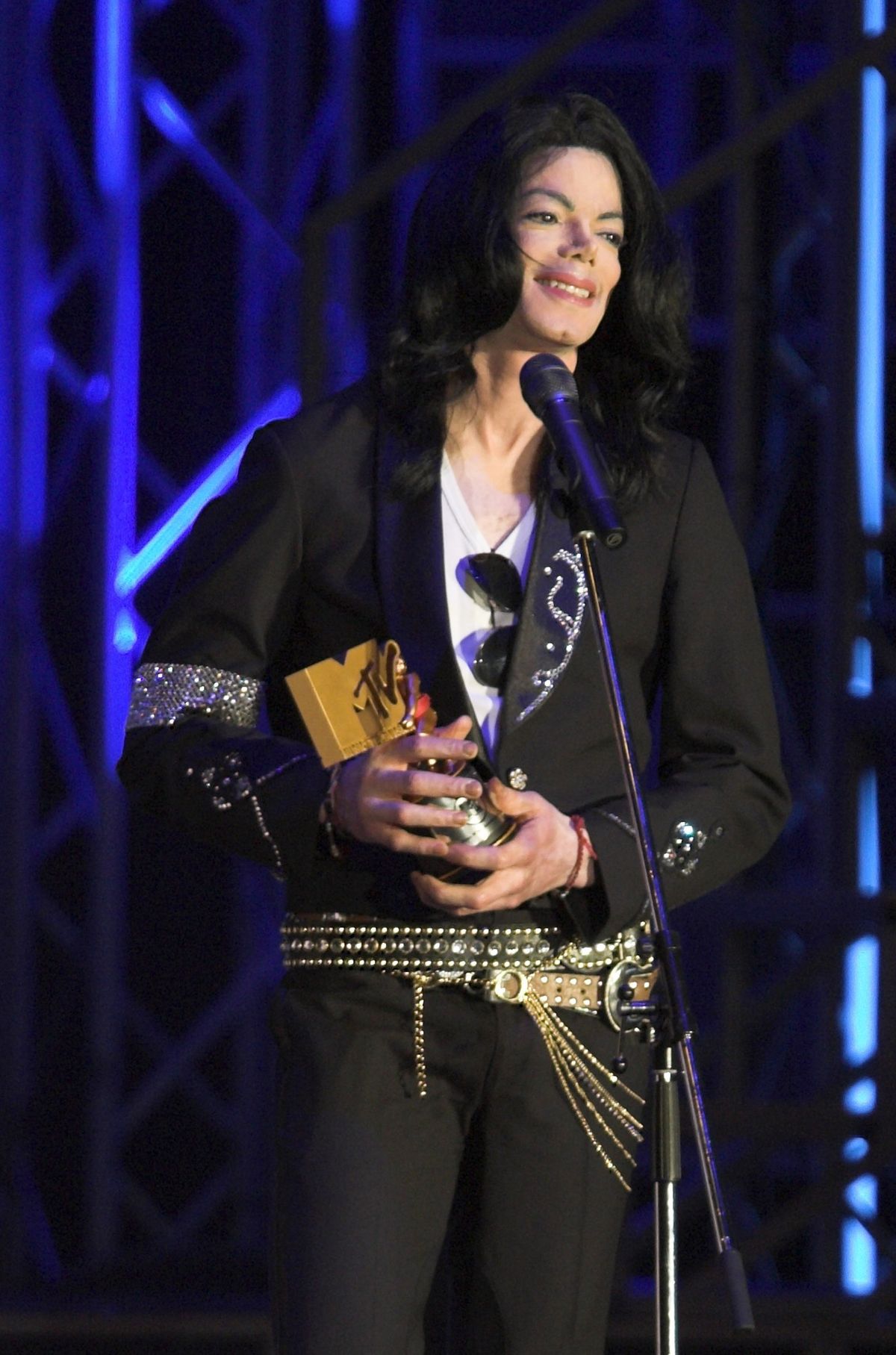 MTV Video Music Awards Japan 2006 - Show