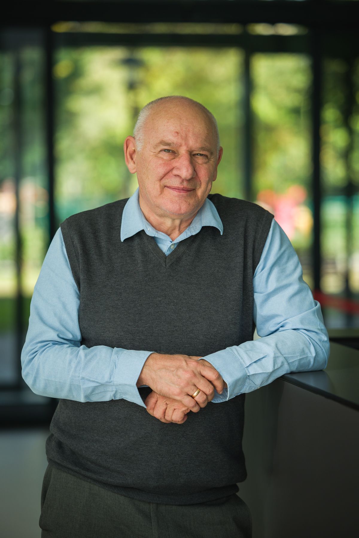 Szabó István teológus professzor-05