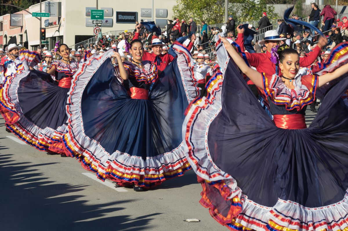 Pasadena,,Causa,-,January,1,,2020:,Young,Women,And,Men