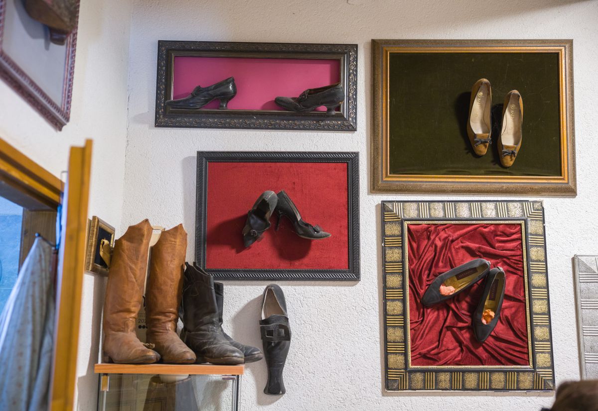 Tolnay Klári emlékház-06