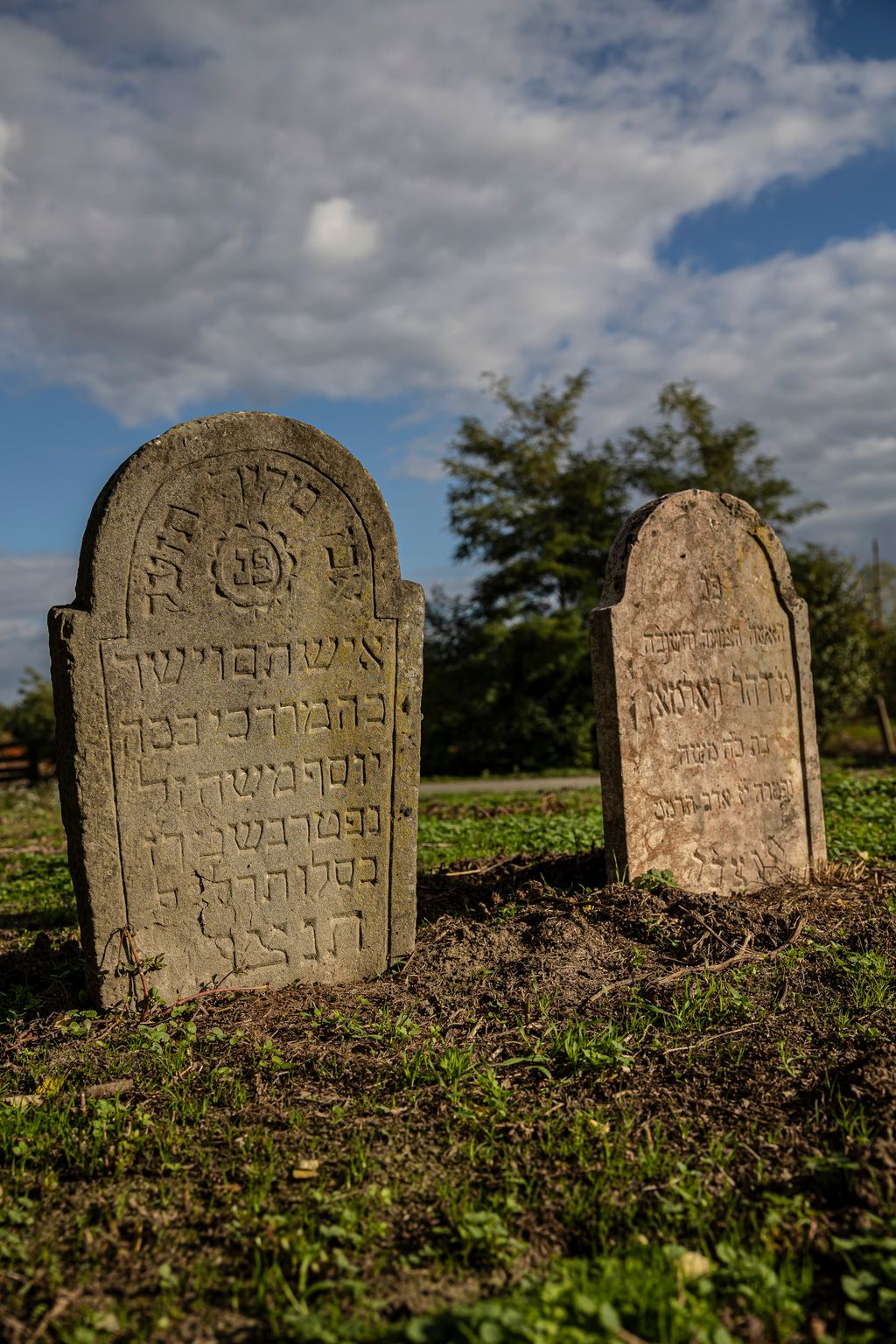 20251015 Nagygéc a Szamos árvíz miatt kilakoltatott falu Fotó: Kállai Márton KM