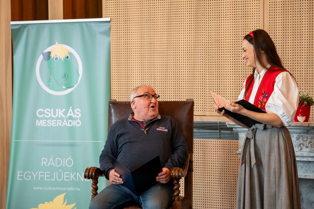 MIKÓ István; GUBIK Petra