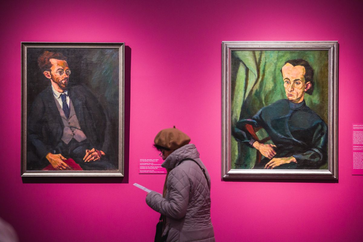 Tihanyi Lajos 140 kiállítás-05