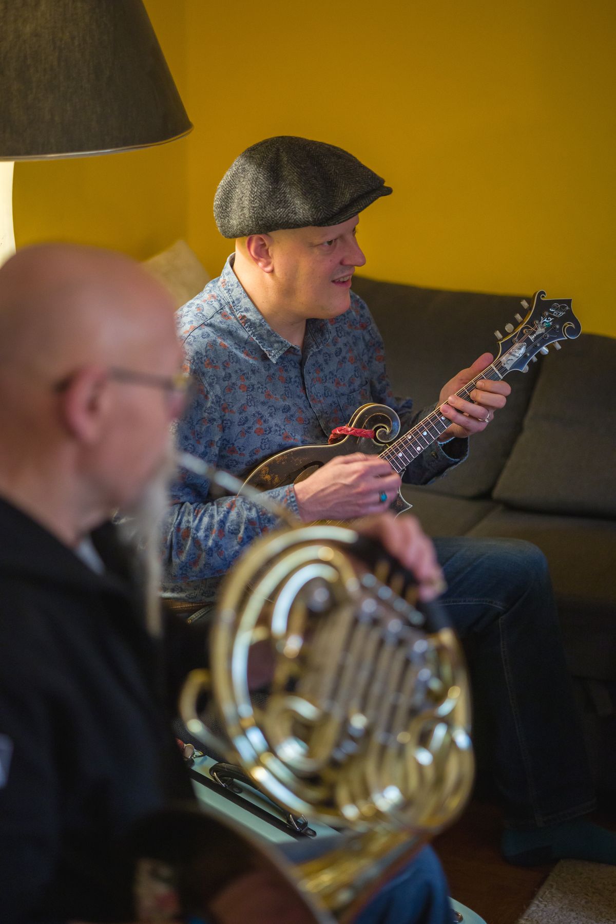 Ferenczi György és a Rackajam próba-03