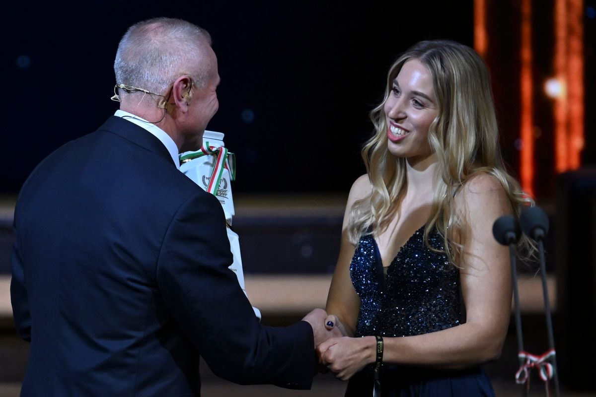 EKLER Luca; BUBKA, Szerhij