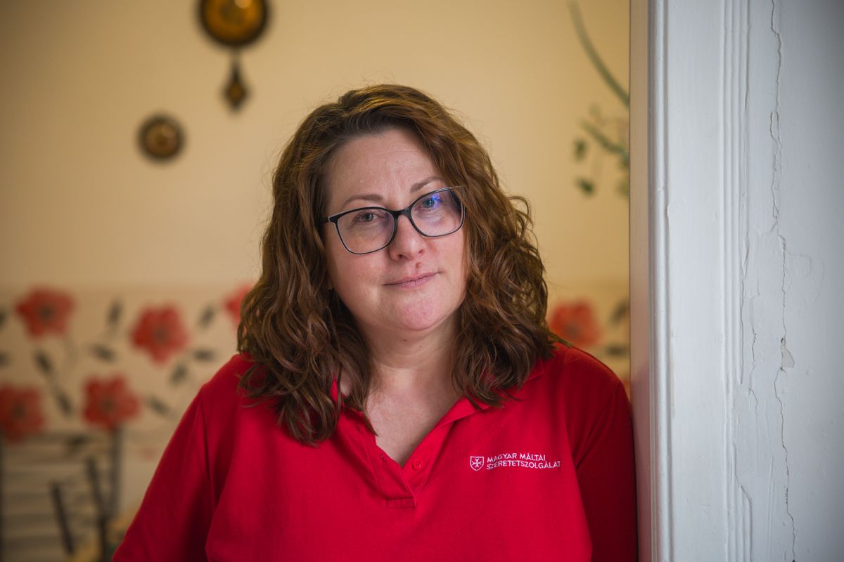 Vörös Erzsébet Jelenlét ház programvezető-02