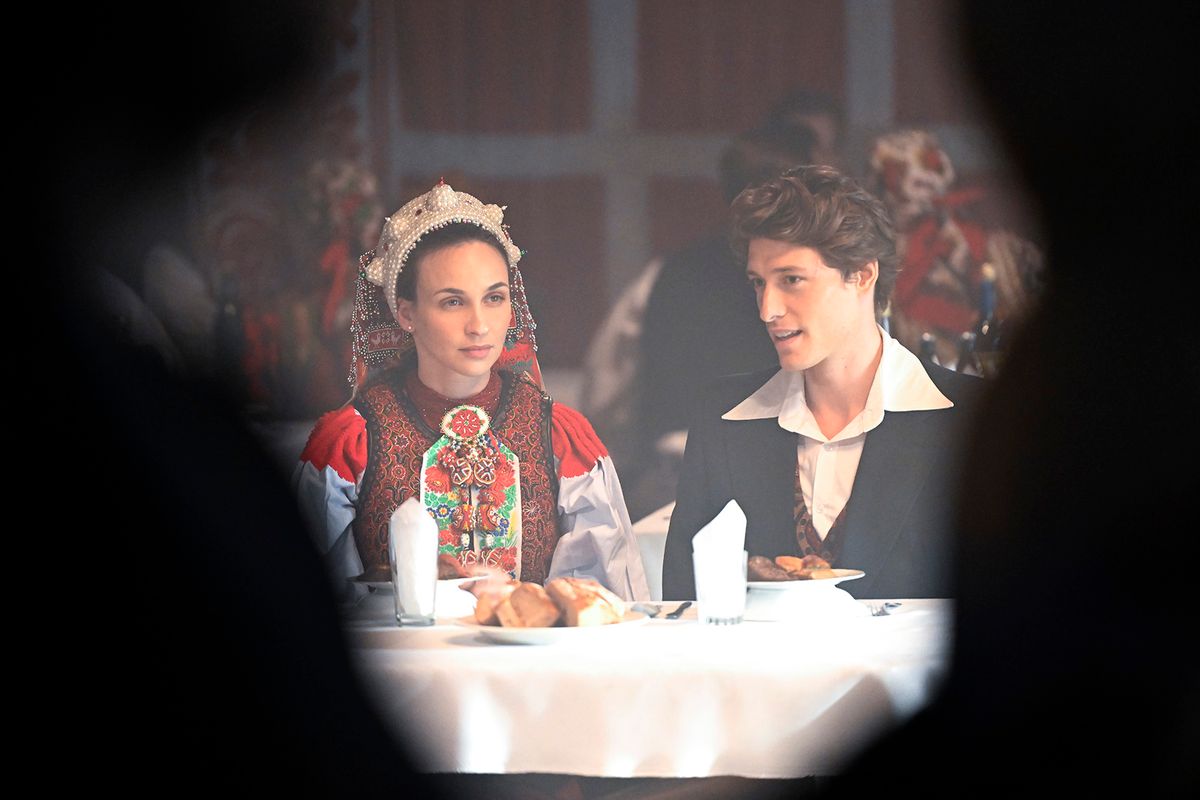 TÖRŐCSIK Franciska; KOVÁCS Tamás