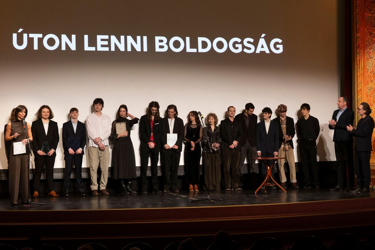 FÖLDES László; FÖLDES László (Hobo)