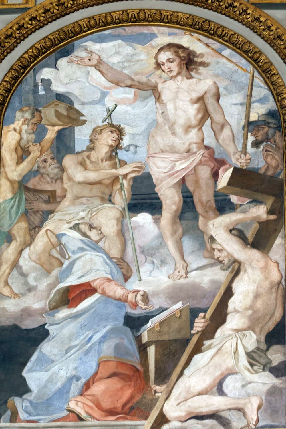 Santa Maria Maggiore Basilica