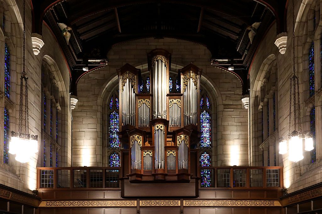 Open House Chicago - Day 2