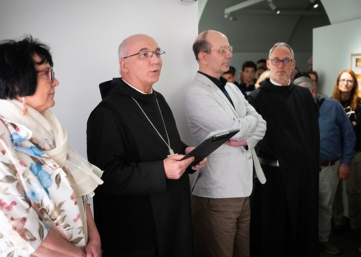 DEJCSICS Konrád; HORVÁTH Zsolt; RUBOVSZKY Rita; HORTOBÁGYI T. Cirill