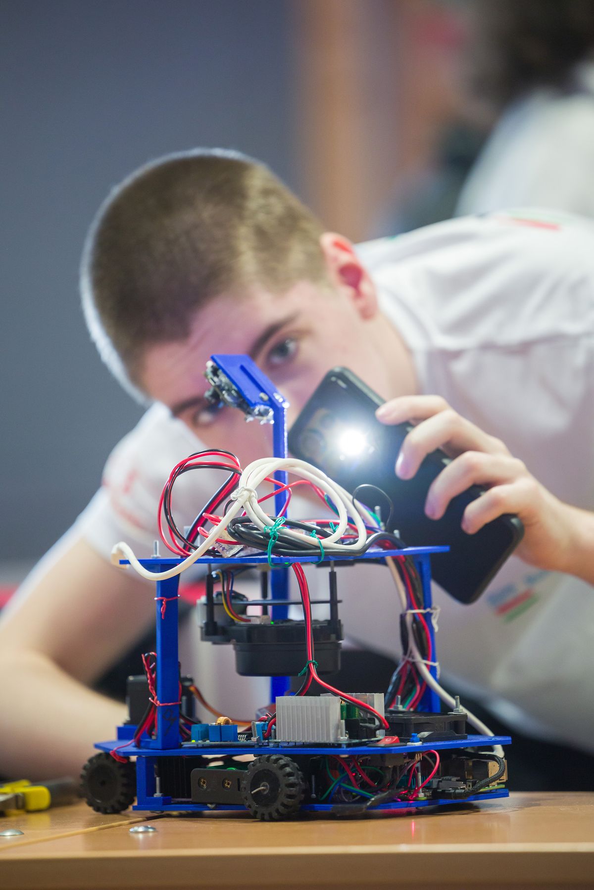 Robotech Challange Day Eger-26