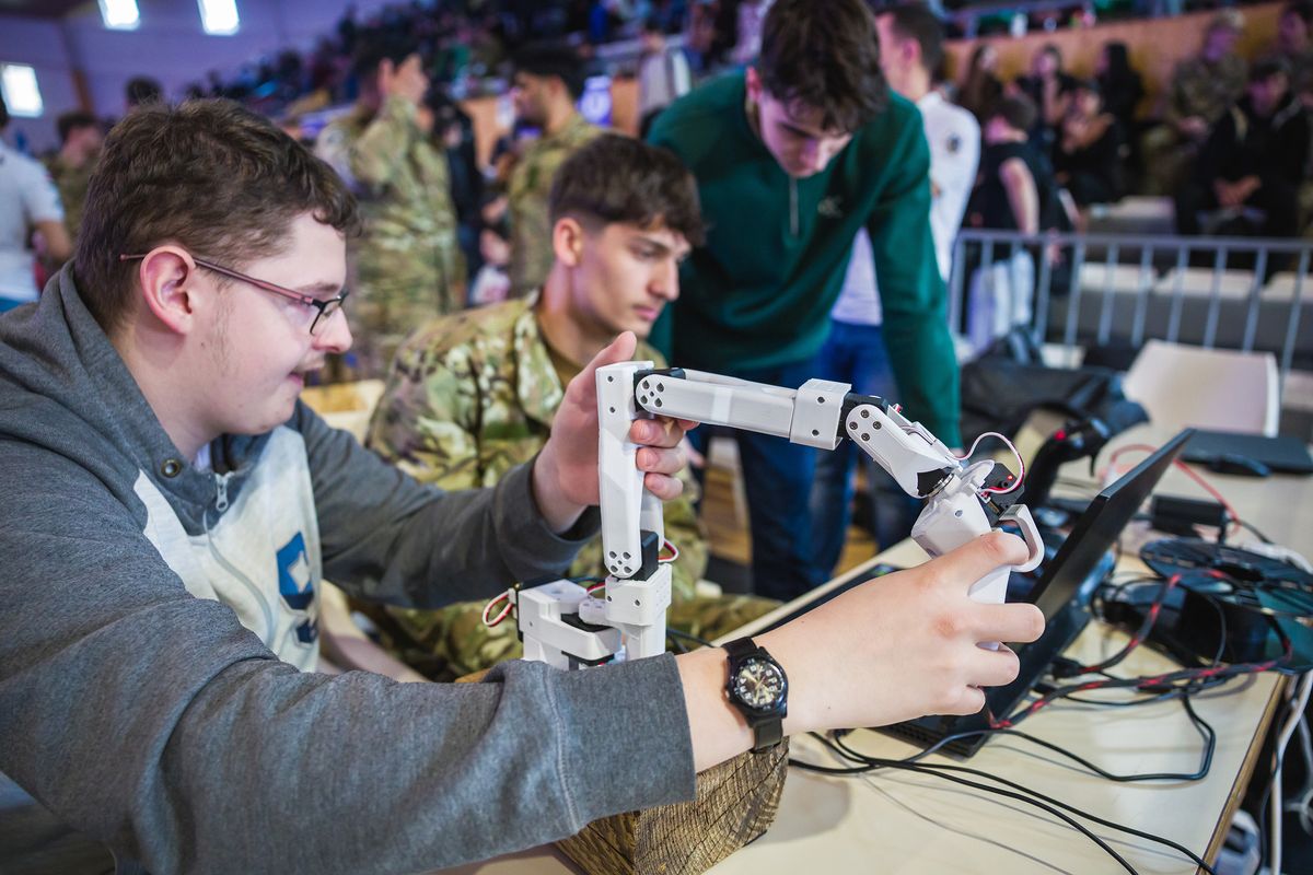 Robotech Challange Day Eger-29