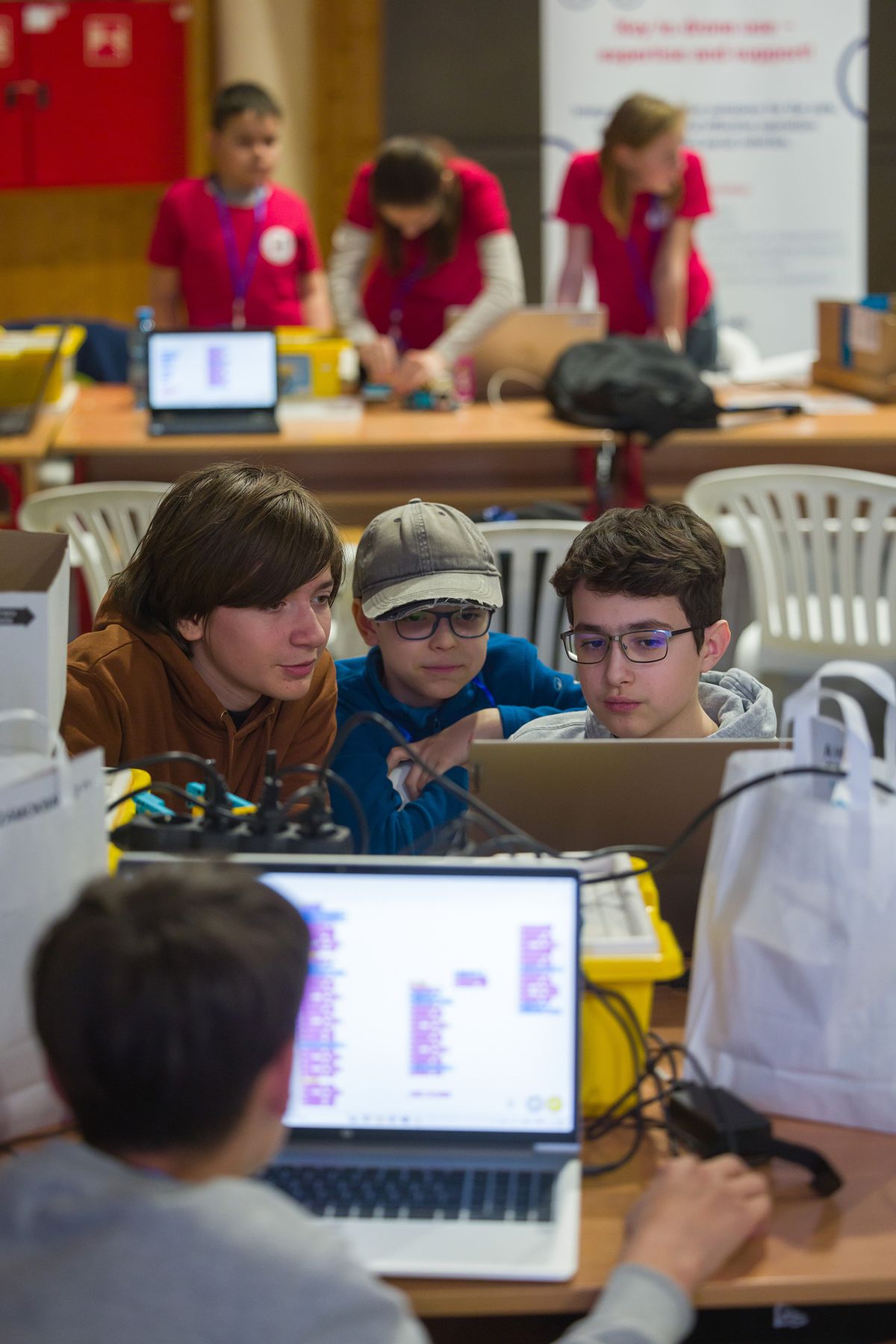 Robotech Challange Day Eger-16