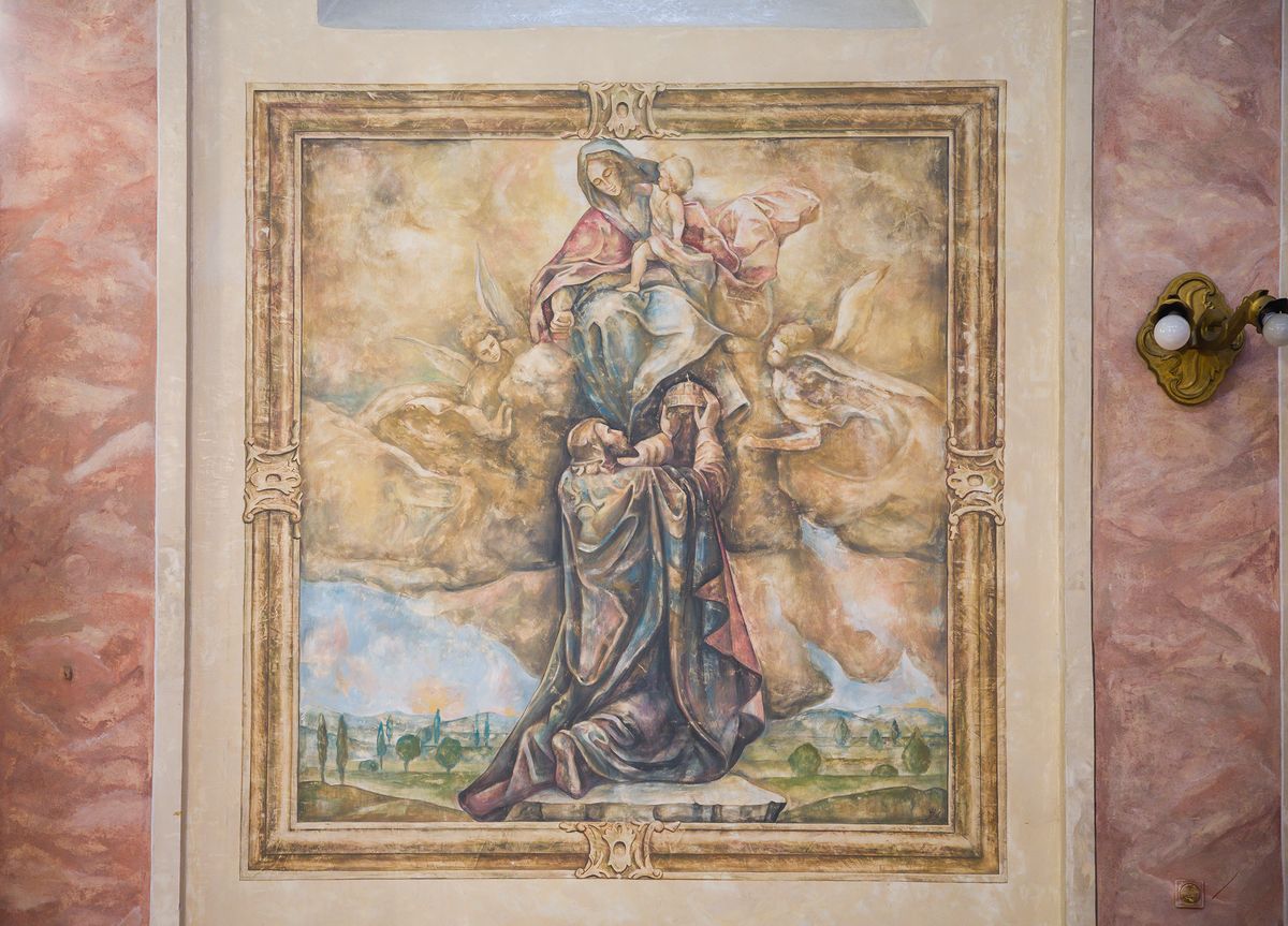 Szentháromság-templom Balassagyarmat-08