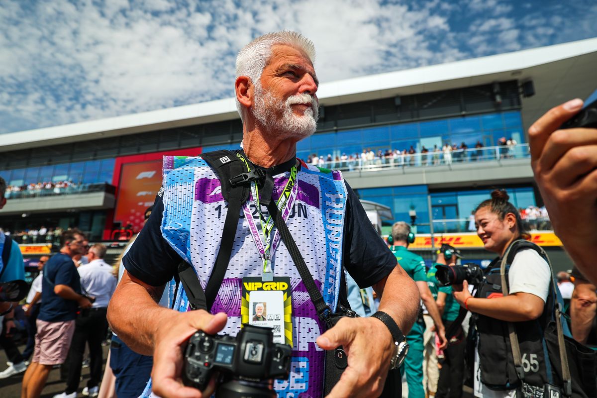 F1 Grand Prix of Hungary